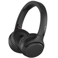 Auriculares Bluetooth NFC Sony WH-XB700 Negro