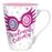Taza Harry Potter - Gafas de Luna Lovegood_0