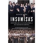 Insumisas