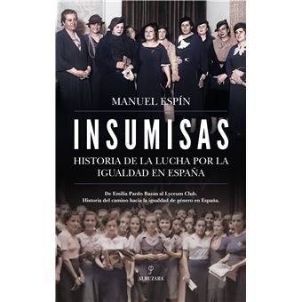 Insumisas