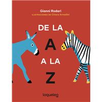 De la A a la Z