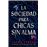 La sociedad para chicas sin alma