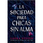La sociedad para chicas sin alma