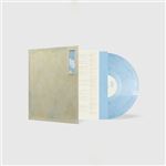 Lp-cerezos en flor (azul)