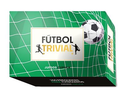 Futbol trivial