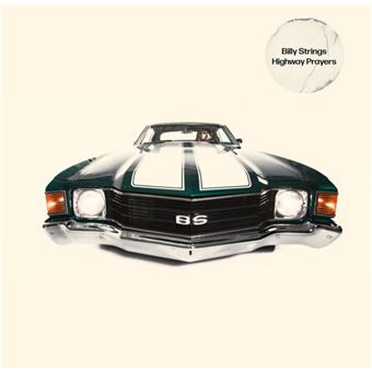 Highway Prayers - 2 Vinilos