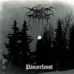 Panzerfaust - Vinilo Negro/Blanco