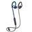 Auriculares Bluetooth Plantronics Backbeat Fit 350 Azul 