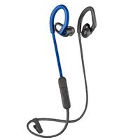 Auriculares Bluetooth Plantronics Backbeat Fit 350 Azul