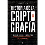 Historia de la criptografía