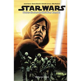 Star Wars. De Los Diarios De Obi Wan-Kenobi