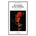 El corazón de las tinieblas