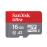 Tarjeta MicroSD Sandisk Ultra 16 GB + adaptador_0