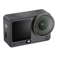 Videocámara deportiva DJI Osmo Action 6 Adventure Combo