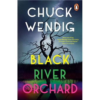 Black River Orchard