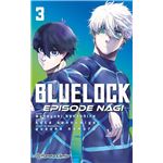 Blue Lock Episode Nagi nº 03
