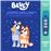 Como Brillan-Libro De Bluey Con Linterna
