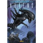 Aliens Omnibus: La etapa original 1