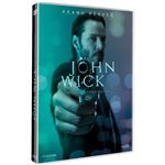 John Wick (Otro Día Para Matar) - DVD