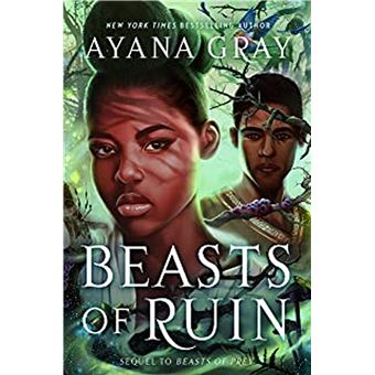 Beasts of ruin