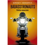 Badasstronauts