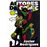 Autores Del Comic 5-Javier Rodrigue