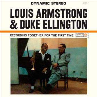 Louis Armstrong, Armstrong, Louis/Duke Ellington - 1