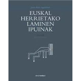 Euskal herrietako laminen ipuinak