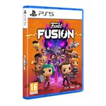 Funko Fusion PS5