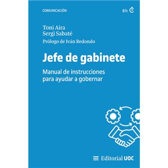 Jefe de gabinete - 1