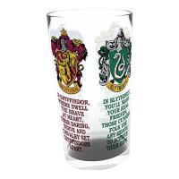 Taza Harry Potter House Crests