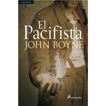 El pacifista