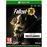 Fallout 76 Wastelanders (actualización) Xbox One