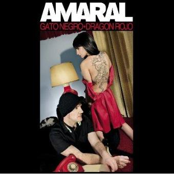 Amaral - 1