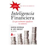 Inteligencia financiera: lo que realmente significan los números