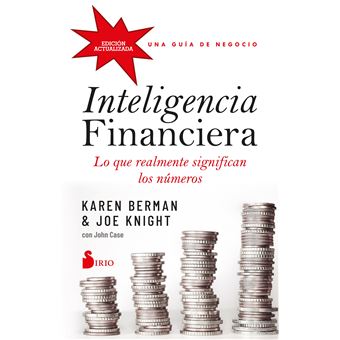 Inteligencia financiera: lo que realmente significan los números