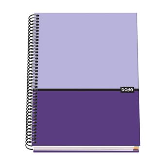Notizbuch Letts Dazzle Pink A5 Hardcover - Hefte Und Notizbücher