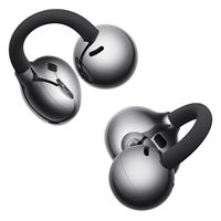 Auriculares Bluetooth Huawei FreeClip 2 True Wireless Negro
