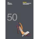 Fifty shoes that changed the world