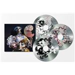 Cornucopia Live - 2 CDs + DVD
