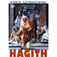 Hagith