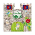 Cavaller nick i el drac, el