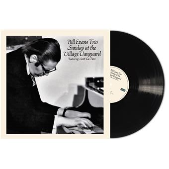 Sunday At The Village Vanguard - Vinilo