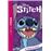 La Biblioteca Rosa Stitch 3 Al Rescate De Kijimu