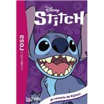 La Biblioteca Rosa Stitch 3 Al Rescate De Kijimu