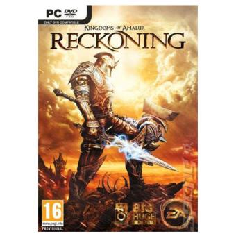 Kingdoms of Amalur: Reckoning PC