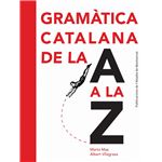 Gramàtica Catalana de la A a la Z