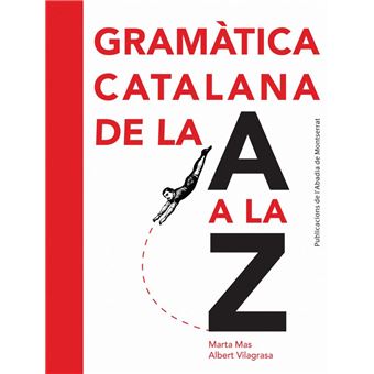 Gramàtica Catalana de la A a la Z