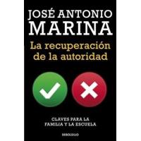 La recuperación de la autoridad