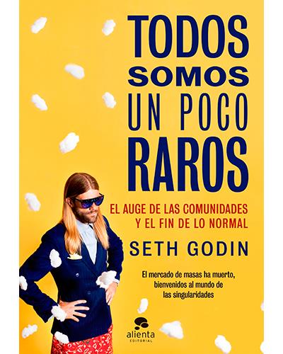 Alienta Todos Somos Un Poco Raros